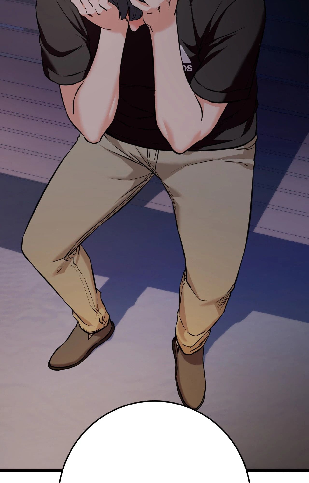 她才不是我姊姊2第11话