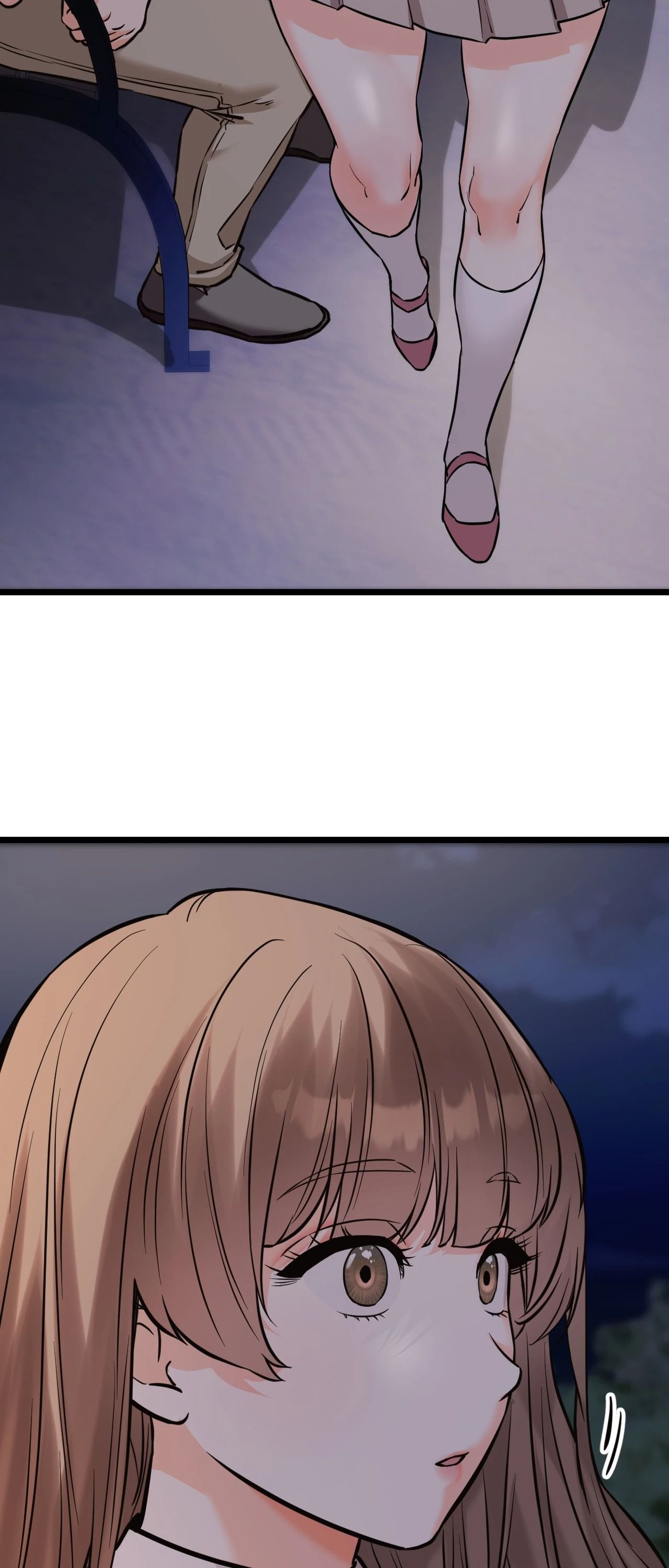 她才不是我姊姊2第12话