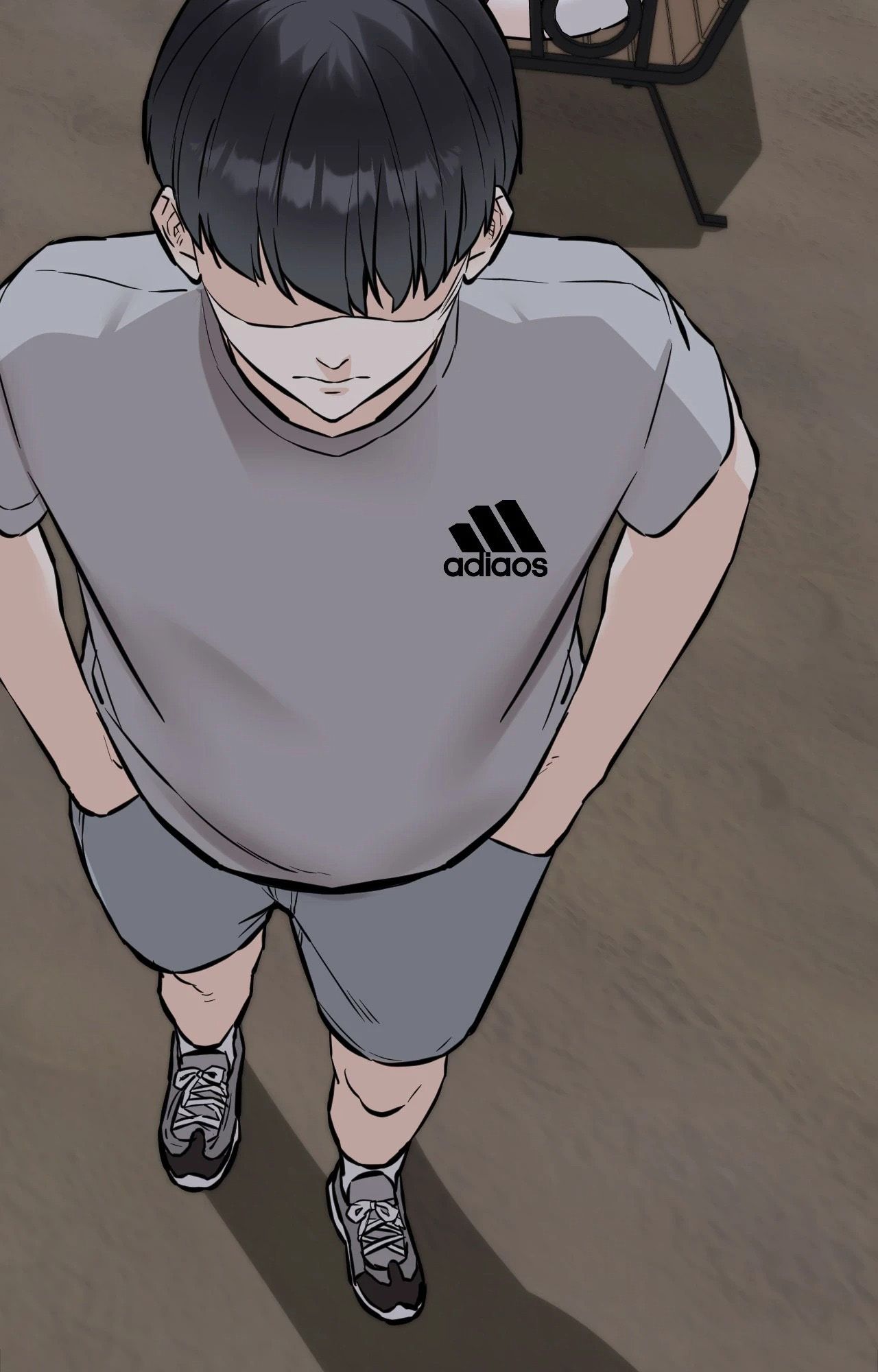 她才不是我姊姊2第13话