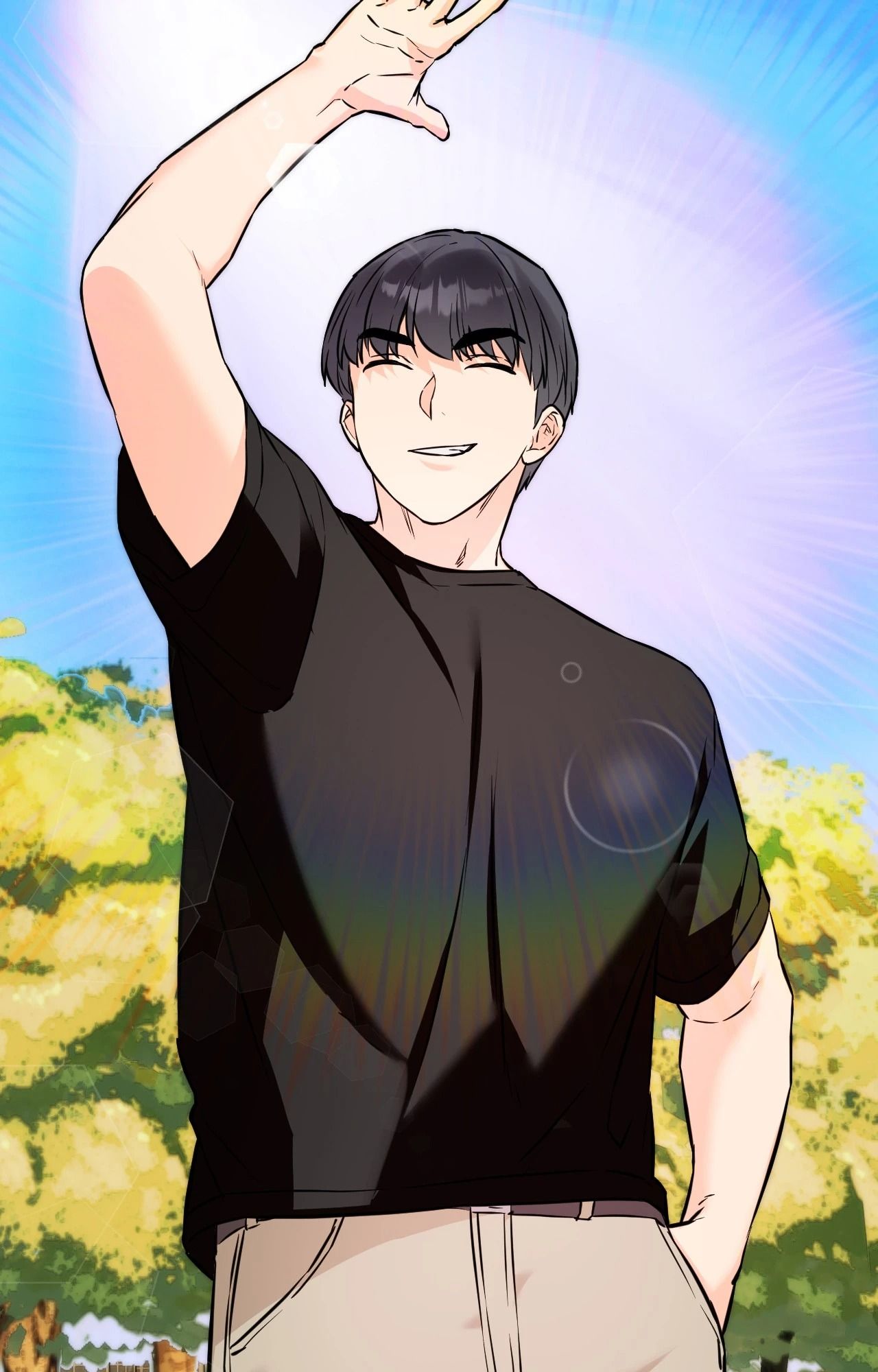 她才不是我姊姊2第13话