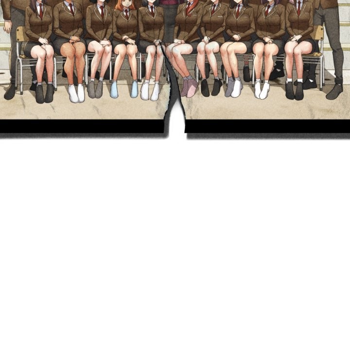 危险同学会第103話