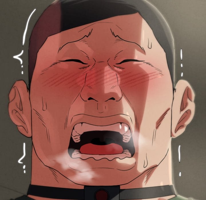 危险同学会第104話