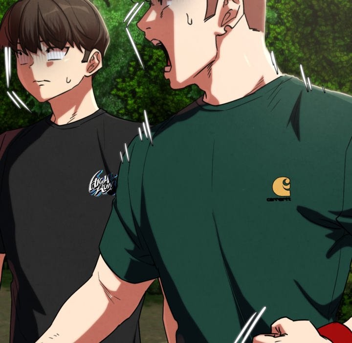 危险同学会第104話