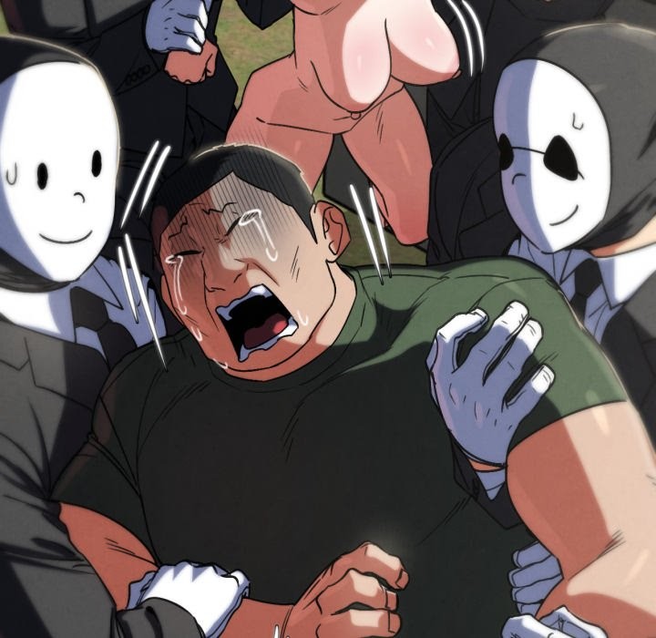 危险同学会第105話