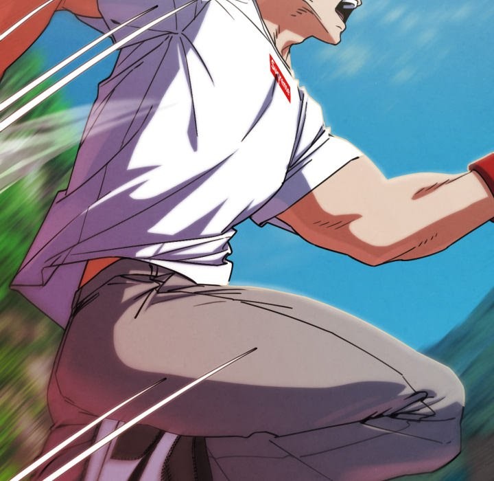 危险同学会第105話