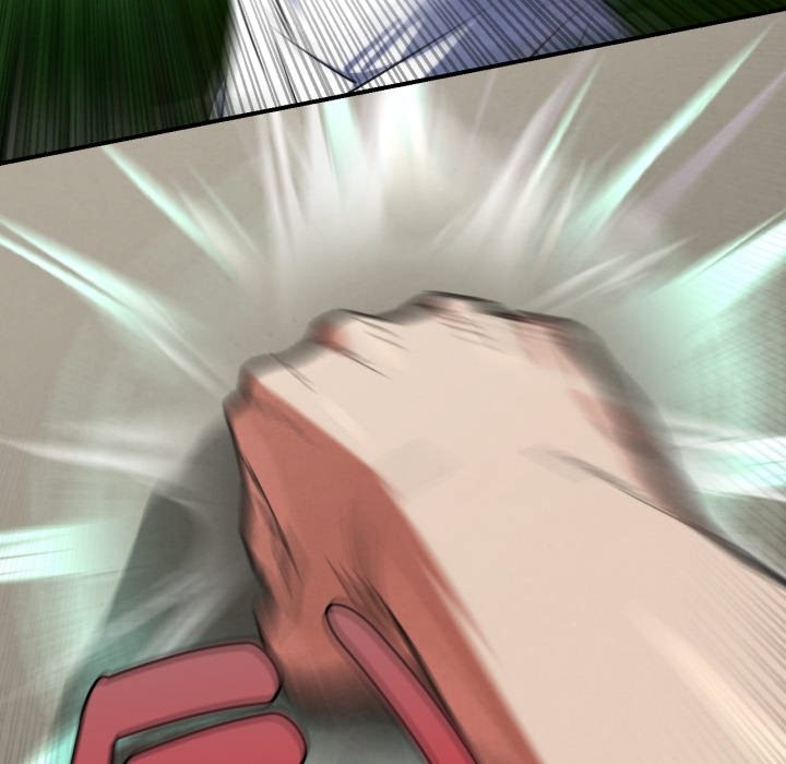 危险同学会第105話