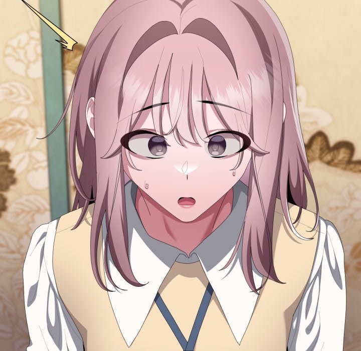 大企业里的小秘密第73話