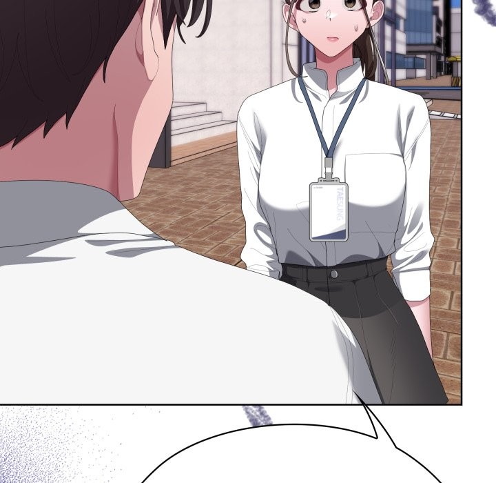 大企业里的小秘密第73話