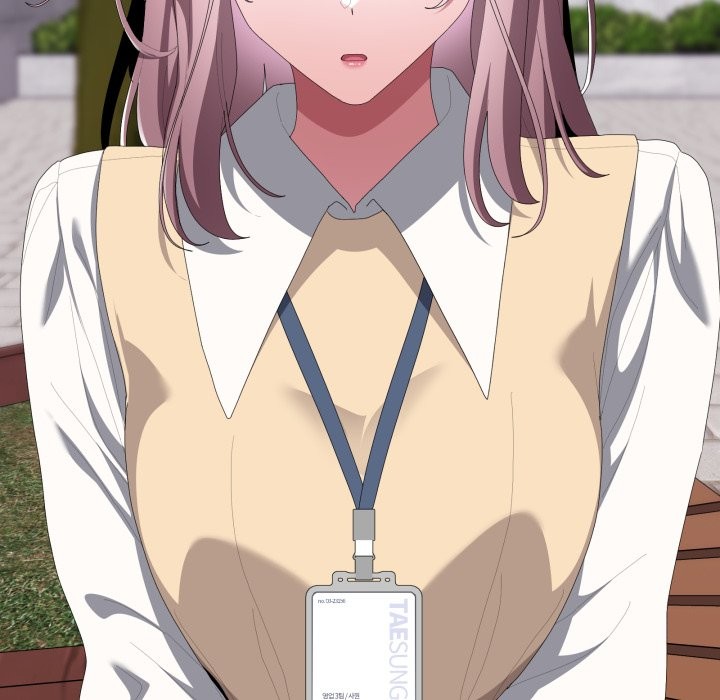 大企业里的小秘密第73話