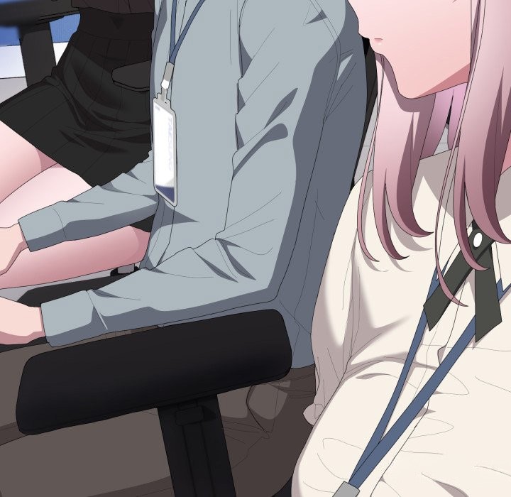 大企业里的小秘密第74話