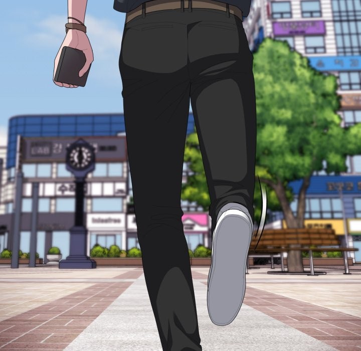 大企业里的小秘密第75話