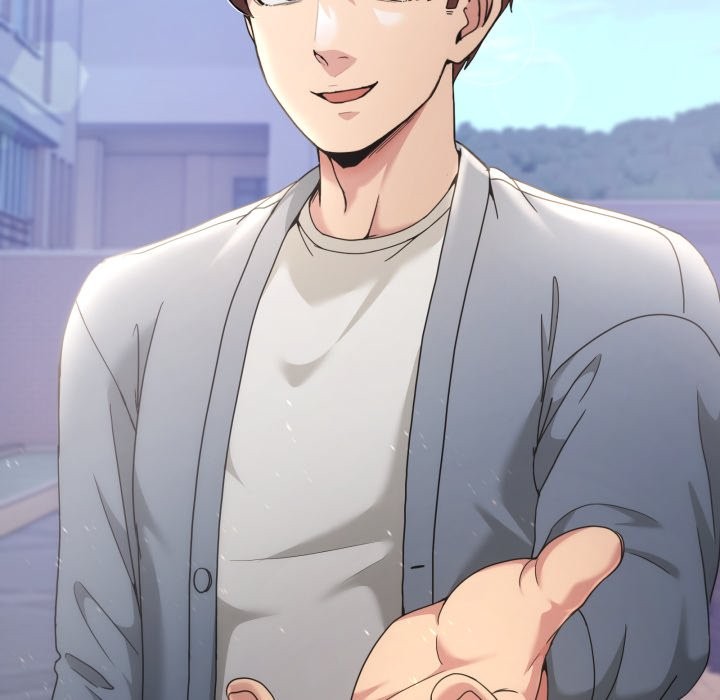 男人止步第42話