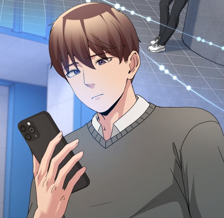 男人止步第42話