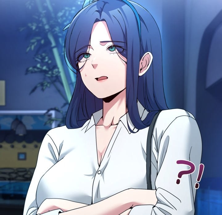 男人止步第43話