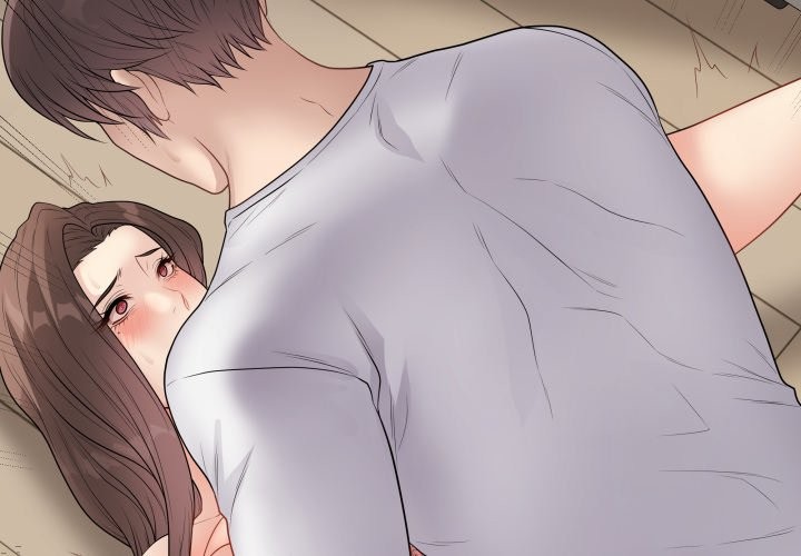 最後的沖刺第48話