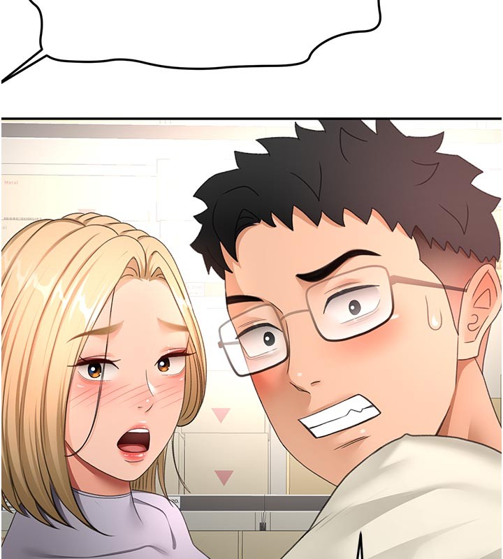 頂加套房的春天第57話-房東阿姨的離別宣言