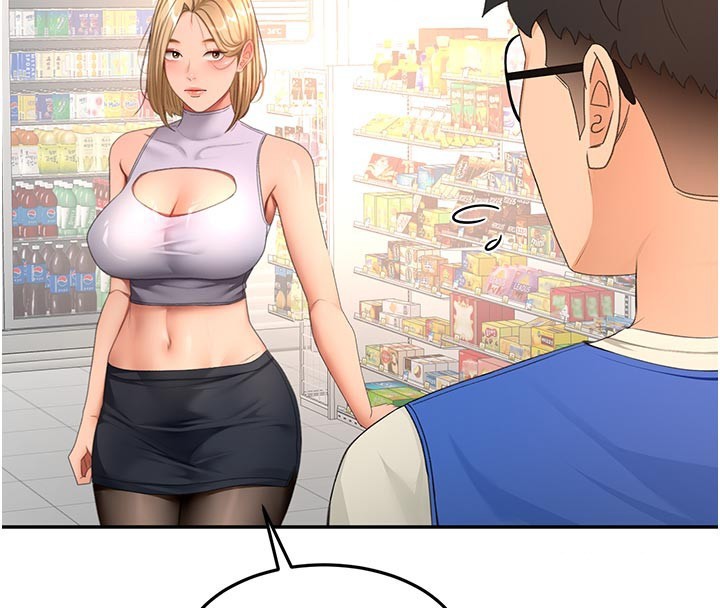 頂加套房的春天第57話-房東阿姨的離別宣言