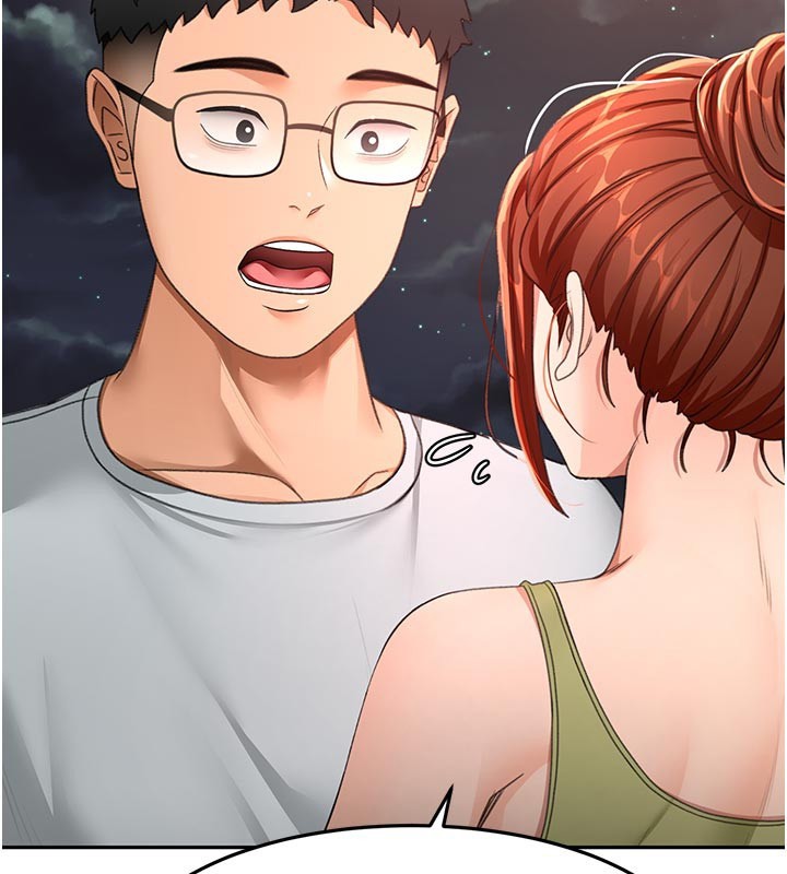 頂加套房的春天第57話-房東阿姨的離別宣言