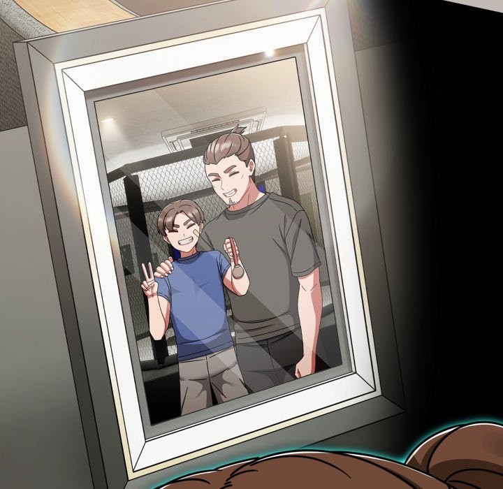 热情拳击馆第60話