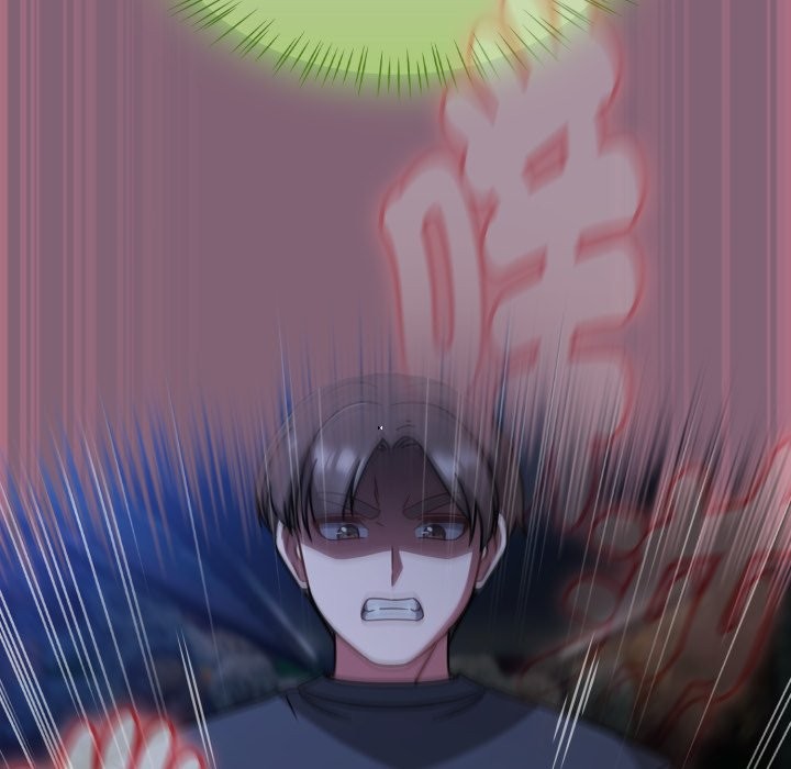 热情拳击馆第61話