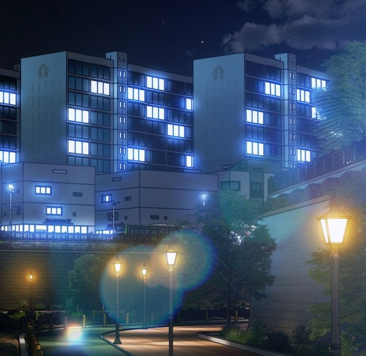 热情拳击馆第61話