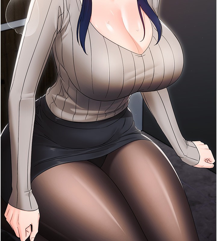 幼惑第17話-妳騙小孩的懲罰