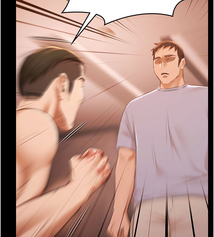 极乐泳池趴第22話-老子不發威把我當病貓?