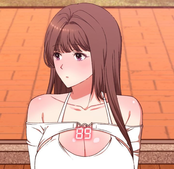 扑通扑通终极密码第5话