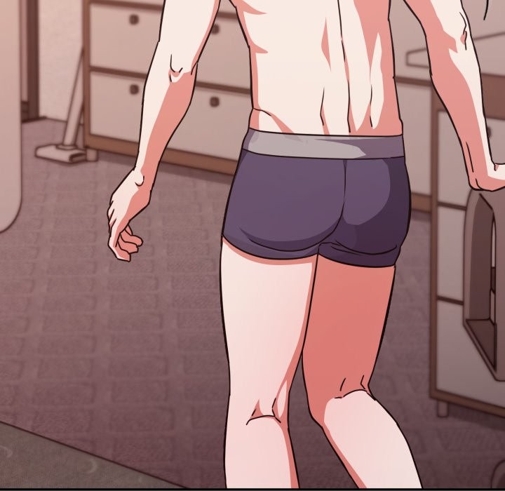 扑通扑通终极密码第5话