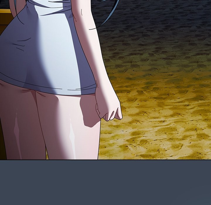 请弄臟我的女朋友第39話