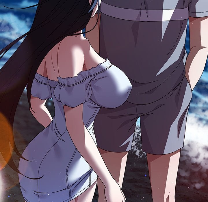 请弄臟我的女朋友第39話