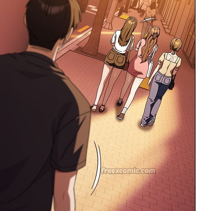 请弄臟我的女朋友第40話