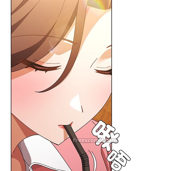 请弄臟我的女朋友第40話