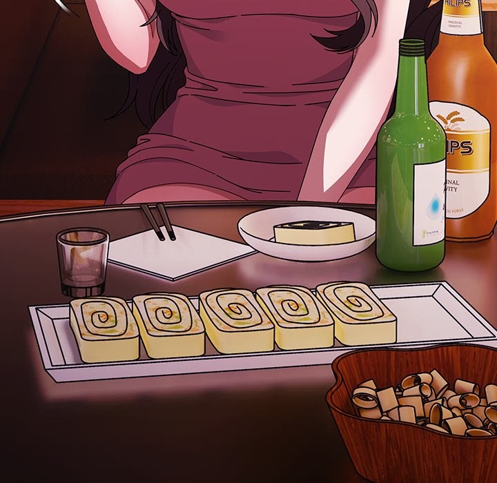 请弄臟我的女朋友第40話