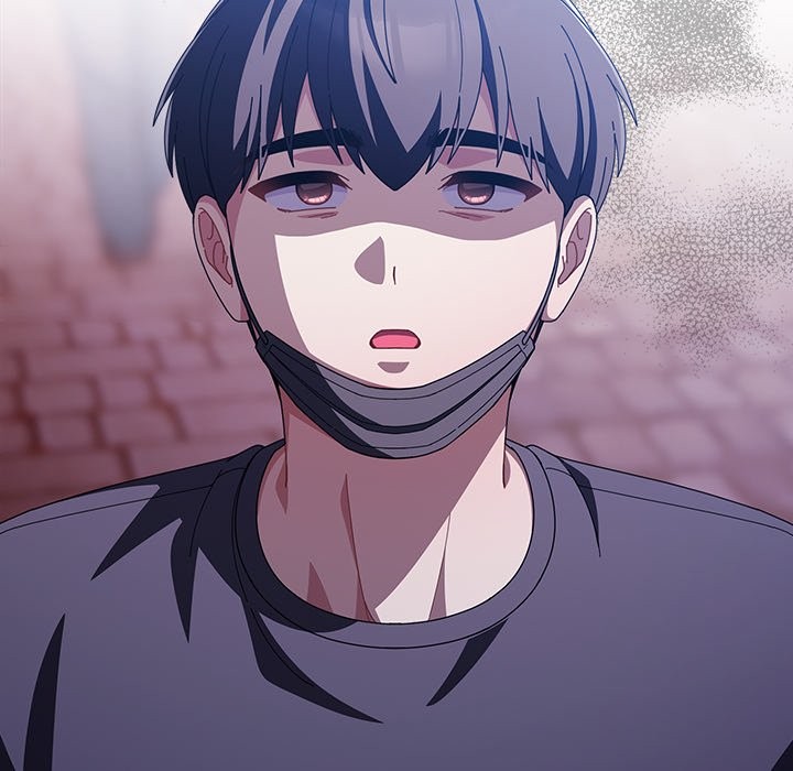 请弄臟我的女朋友第40話