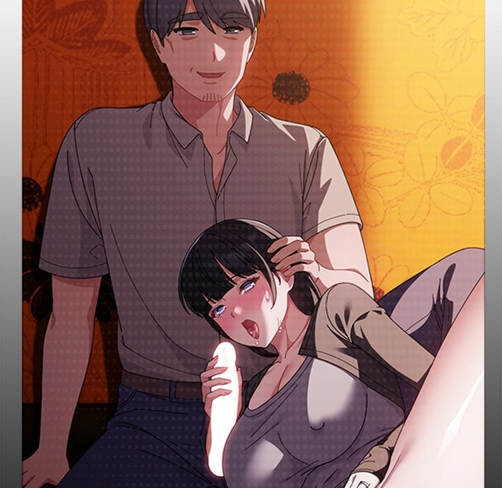 请弄臟我的女朋友第40話