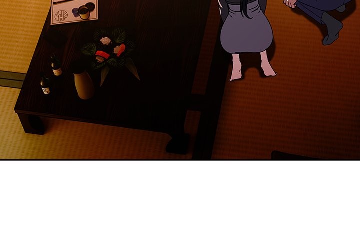 请弄臟我的女朋友第41話