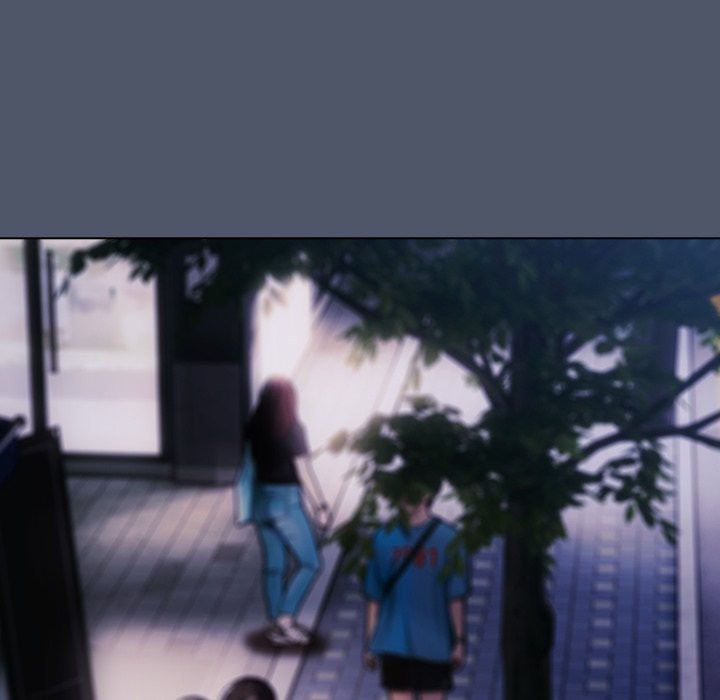 请弄臟我的女朋友第42話