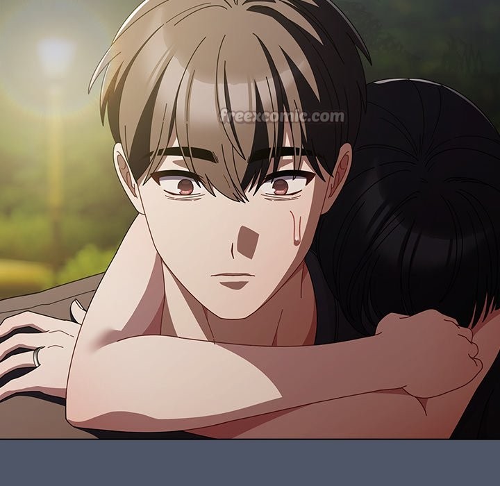 请弄臟我的女朋友第42話