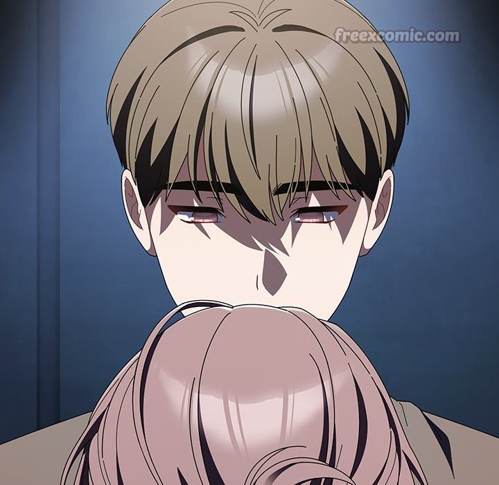 请弄臟我的女朋友第42話