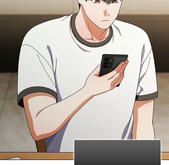 请弄臟我的女朋友第43話