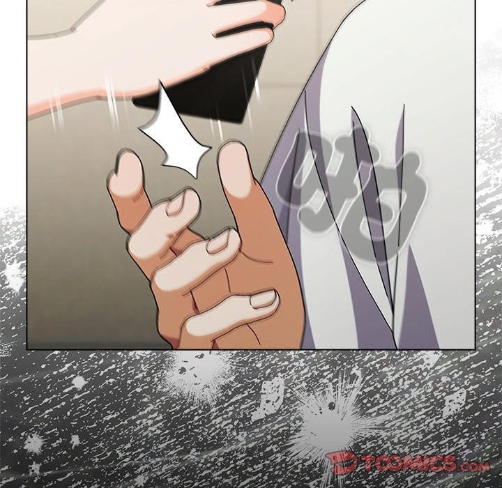 请弄臟我的女朋友第43話