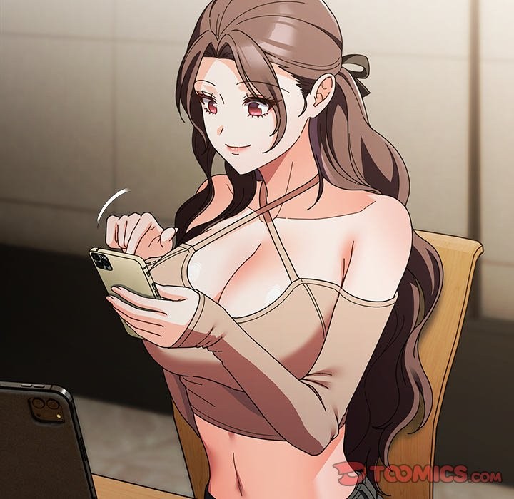 请弄臟我的女朋友第43話