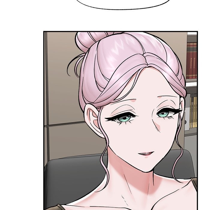 催眠手機第57話