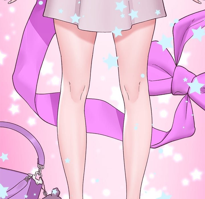 催眠手機第57話