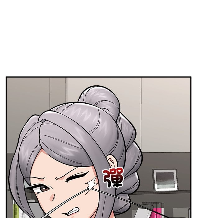 催眠手機第57話