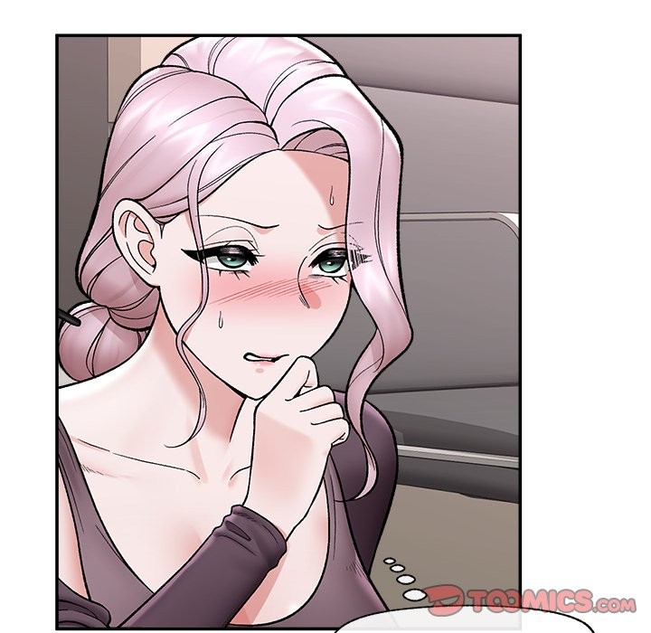 催眠手機第58話