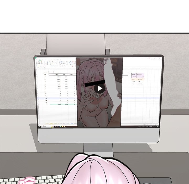 催眠手機第58話