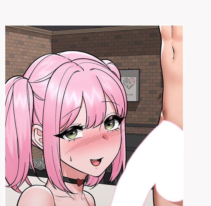 催眠手機第58話