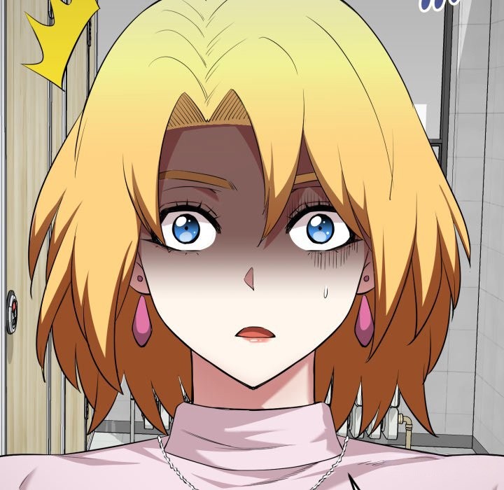 启动復仇系统第10話